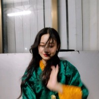 Choki Wangmo
