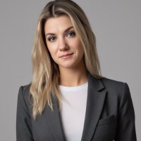 Ashley Markel