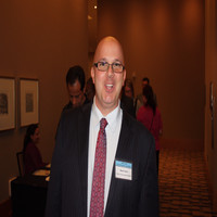 Matt Cairns, C.M.
