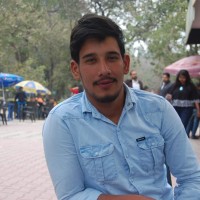 Ankit Ruhal