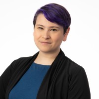 Blaire Deziel