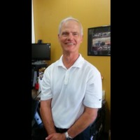 Bill Conklin