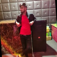 Vinay Jaiswal
