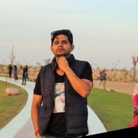 Dhirendra Pandey