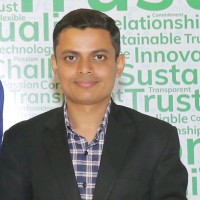 Ishaan P. Srivastava