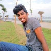 Aniket Macwan