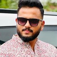 Kartik Yewale