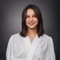 Balssem Zoghbi
