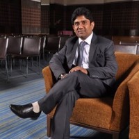Mohammed Umar Alam