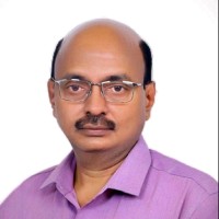Shanthi Kumar