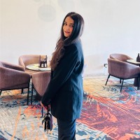 Pooja Mohnani