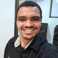 Johnny Patrick De Oliveira Correa
