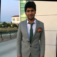 Emrullah DAĞ