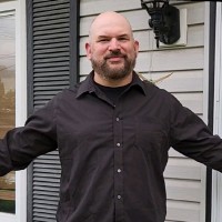 Raymond Marek III