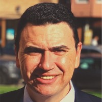 Manny De Alba
