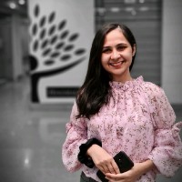 Diksha Chaudhary