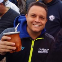 Lucas Matías Oyola Lorenzo