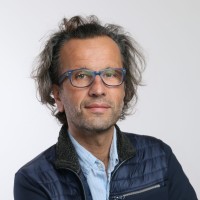 Louis Darlet