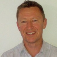 Tim Barnes