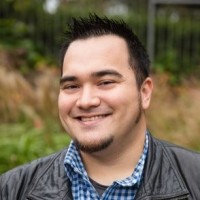 Daniel Reid