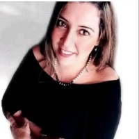 Ana Barbieri Alegria, CEA
