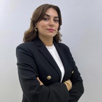 Gunel Ahmadova