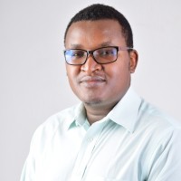 JOHN MBUGUA