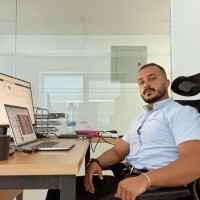 Wesam Almasharfa