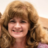 Pamela Crouch