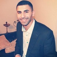 Ziad Khalil