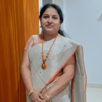 Padmaja Ravindra