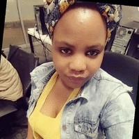 Innocentia Mlamla