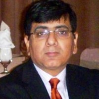 Waheed Qureshi