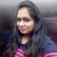 Deepa Hampannavar