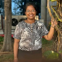 Sujana Johnson