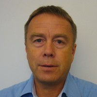 Svein Terje Høyer
