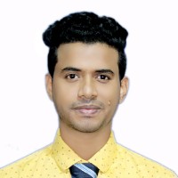 Tanmay Chandra Deb Nath