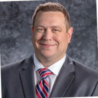 Ryan Bunkowski M.Ed