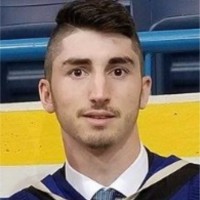 Nicholas Rego
