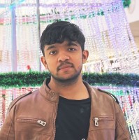 Mayank Sahu