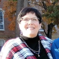 Pamela Blackiston