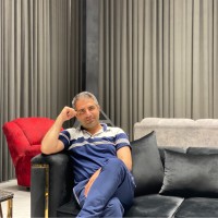 Mostafa Rostami