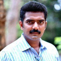 RAGIN RAJAN M