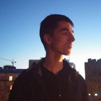 Alex Chmykhalo