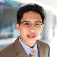 Brandon W Lin