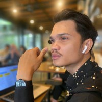 Luqman Hakim