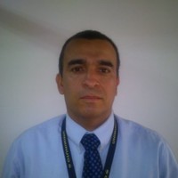 Boris Mauricio Revelo Rendón