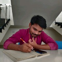 CHAKRADHAR M