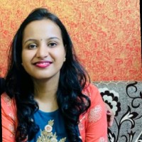 Preeti Agarwal
