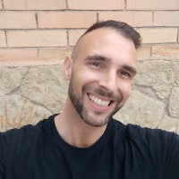 Albert Alonso Rivera